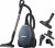 Electrolux Pure D8 PD82-8DBT 650 W Toz Torbalı Süpürge