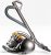 Dyson Ball Multi Floor 600 W Toz Torbasız Süpürge