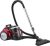 King K 374 Performax 700 W Toz Torbasız Süpürge