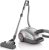 Arzum AR4034 Cleanart Ultra Silent 800 W Toz Torbalı Süpürge