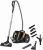 Rowenta RO7244 X-Trem Power Cyclonic 550 W Toz Torbasız Süpürge