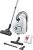 Bosch BGBS4HYG1 Pro Hygienic 600 W Toz Torbalı Süpürge