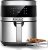 Arztech Airfryer 6.5 lt Yağsız Fritöz