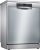 Bosch SMS45JI00T 5 Programlı Inox Bulaşık Makinesi