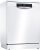 Bosch SMS67NW01T 7 Programlı Bulaşık Makinesi