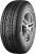 Continental ContiCrossContact LX 2 225/55 R18 98V FR Yaz Lastiği