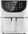 Cosori Premium XXL Airfryer 5.5 lt Yağsız Beyaz Fritöz