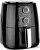 CVS DN 1006 Healfry Airfryer 5.5 lt Yağsız Fritöz