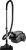 Goldmaster GM-7514 Zümrüt 700 W Toz Torbalı Süpürge