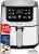 Goldmaster Maxchef GM7458 8 lt Yağsız Fritöz