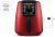 Karaca Air Pro Cook Köz XL Airfryer 4 lt Yağsız Ruby Fritöz