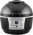 Klarstein Vitair Turbo Airfryer 1400 W Fritöz