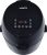 Miinto Airfryer Smart Cook XXL 8 lt Siyah Yağsız Fritöz
