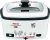 Tefal Versalio Deluxe FR4950 9 in 1 1.3 kg Fritöz