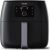 Philips Airfryer Xxl 7.3 L Yağsız Sıcak Hava Fritözü Siyah