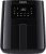 Philips Airfryer L, Yağsız, Sıcak Hava Fritözü + HD2581 Ekmek Kızartma Makinesi – Siyah