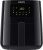 Philips Essential Airfryer Fritöz , 1400w, Siyah , 7 Ön Ayarlı 4,1 Litre , Led Ekran ,fat Removal Teknoloji