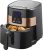 Bestron AAF7003DCO 4 lt Yağsız Fritöz