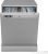 Beko D 6001 EI A+ 6 Programlı Bulaşık Makinesi