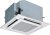 Toshiba RAV-RM1401UTP-TR Dijital Inverter Kaset Tipi Klima A++