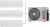 Arçelik Multi Sistem Duvar Tipi 3+1 İnverter 9+12+18 24000Btu Klima ZM24104-91218