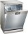 Siemens SN234I01DT 4 Programlı Inox Bulaşık Makinesi