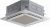 ARÇELİK AECCA240/AECCA241 Inverter Kaset Tipi 24000 BTU Klima