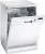Siemens SN213W01BT 3 Programlı Solo Bulaşık Makinesi