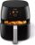 Philips Airfryer Premium Xxl Black Edition New Series Yağsız Sıcak Hava Fritözü