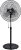 Raks SF 18 Elos Sanayi Tipi Vantilatör