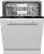 Miele G 7377 Scvi XXL Selection 9 Programlı Ankastre Bulaşık Makinesi