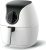 Qich Air Fryer 5 lt Beyaz Yağsız Fritöz