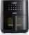 Schafer Fit Fry XL Look Dijital Airfryer 5.5 lt Yağsız Fritöz