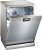 Siemens SN234I00DT 4 Programlı Inox Bulaşık Makinesi