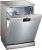 Siemens SN235I00JT 5 Programlı Inox Bulaşık Makinesi