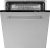 Silverline D11042b01 A+ 5 Programlı Ankastre Bulaşık Makinesi