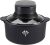 Trident TAF510K 7 lt Tencere Tipi Airfryer