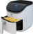 Wiami Airfryer 3.5 lt Yağsız Fritöz